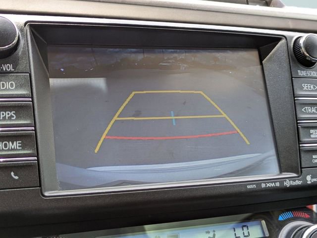 Used 2016 Toyota RAV4 XLE FWD image 22