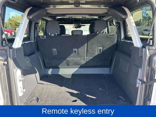 Used 2025 Ford Bronco Big Bend image 10