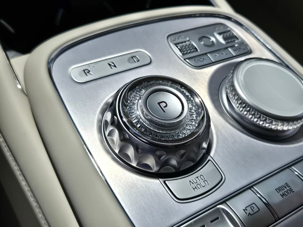 New 2026 Genesis G90 3.5T AWD/4WD image 12