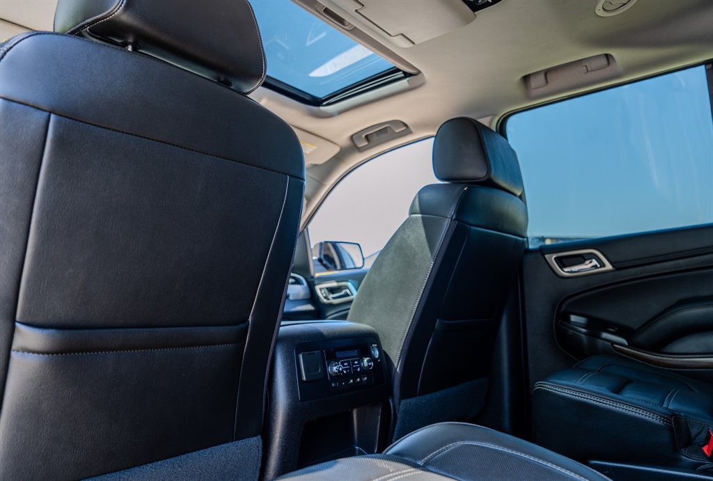 Used 2019 GMC Yukon Denali w/ Denali Ultimate Package RWD image 29