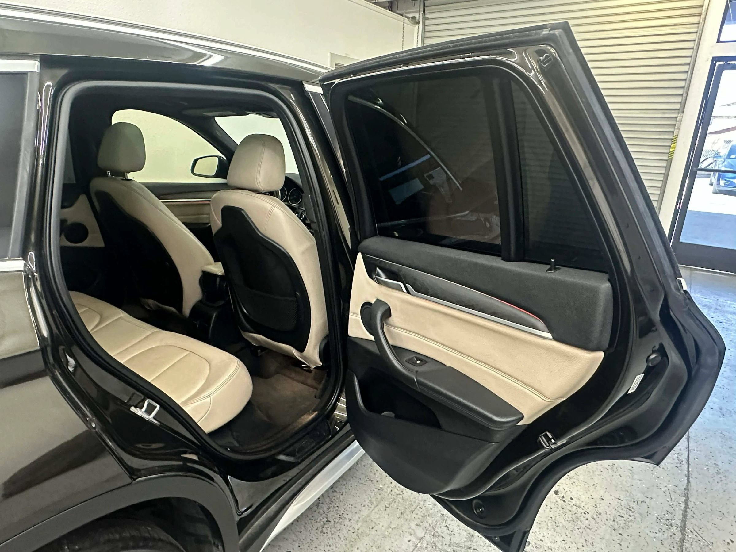 Used 2016 BMW X1 xDrive28i AWD/4WD image 47