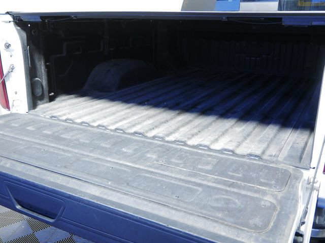 Used 2022 Chevrolet Silverado 3500 LTZ AWD/4WD image 10