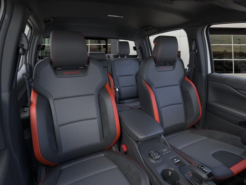 New 2026 Ford Ranger Raptor AWD/4WD image 14
