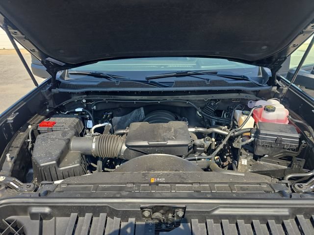 Used 2026 Chevrolet Silverado 2500 LT w/ Trail Boss Package AWD/4WD image 19