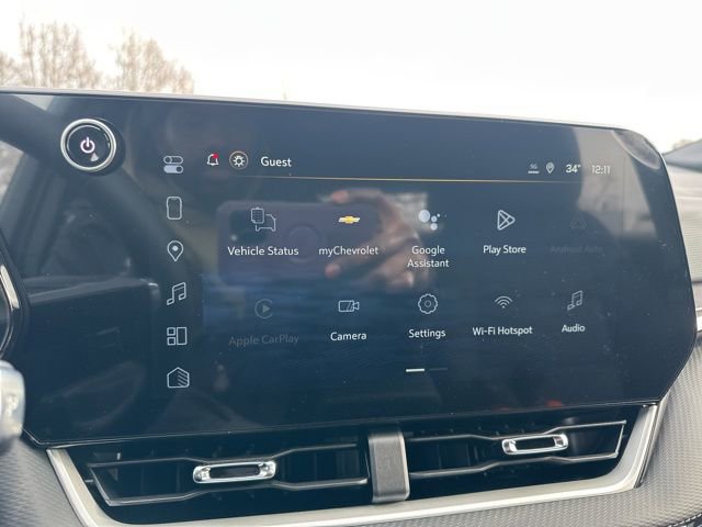 New 2026 Chevrolet Equinox LT image 20