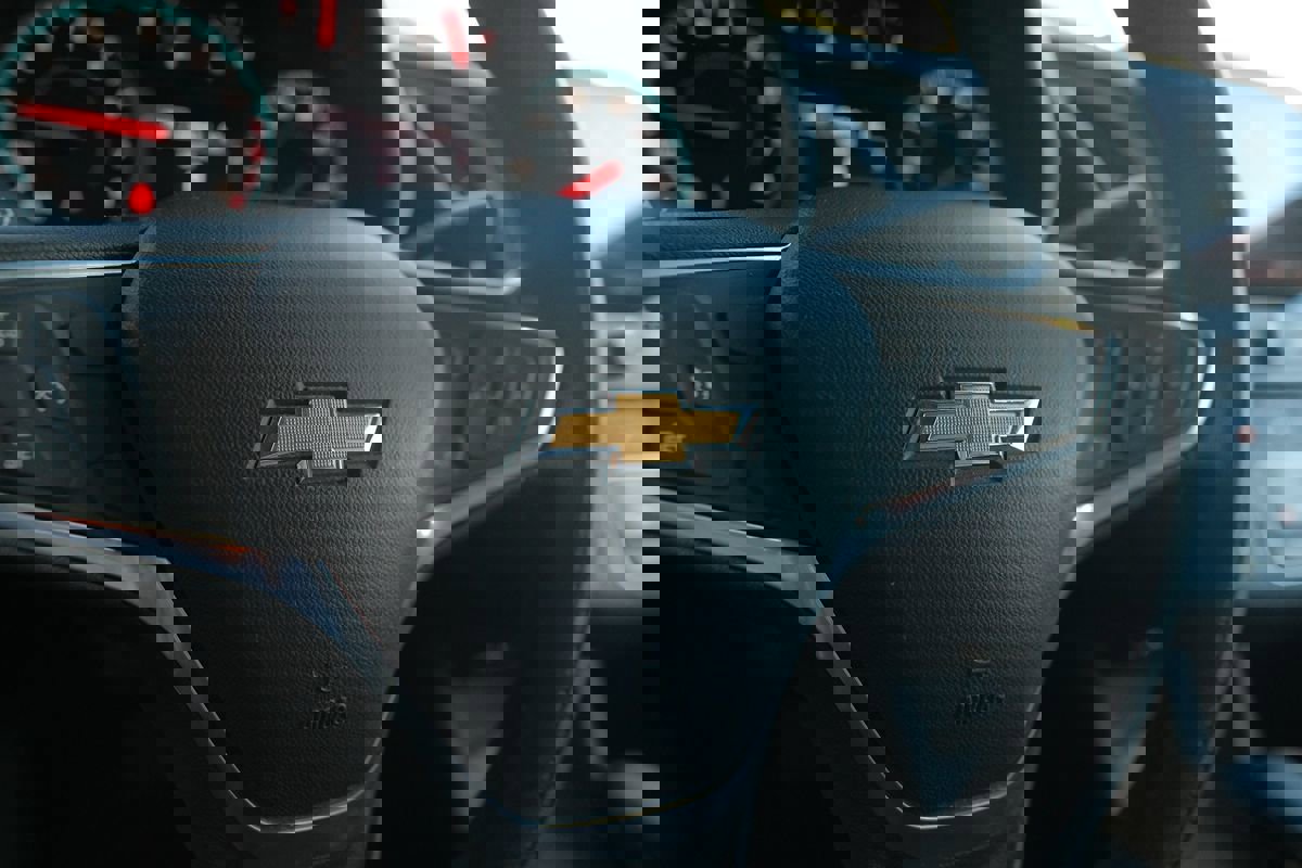 Used 2022 Chevrolet Malibu LS image 45