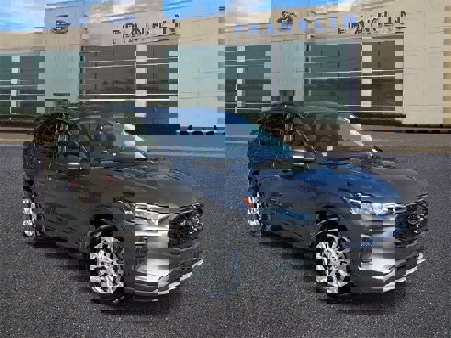 Certified 2023 Ford Escape Active w/ Tech Pack #2 image 1