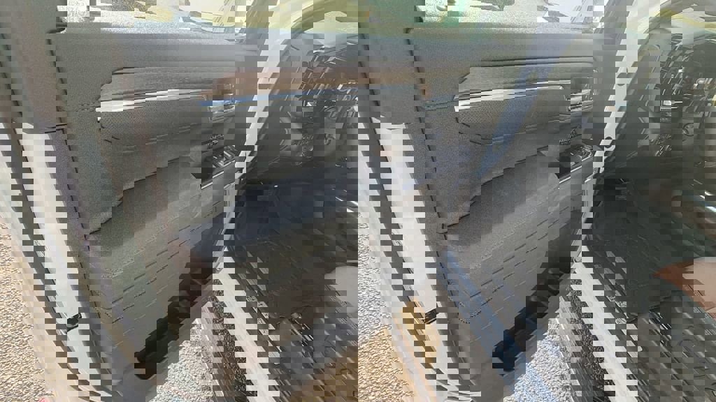 New 2026 Chevrolet Silverado 1500 High Country image 11