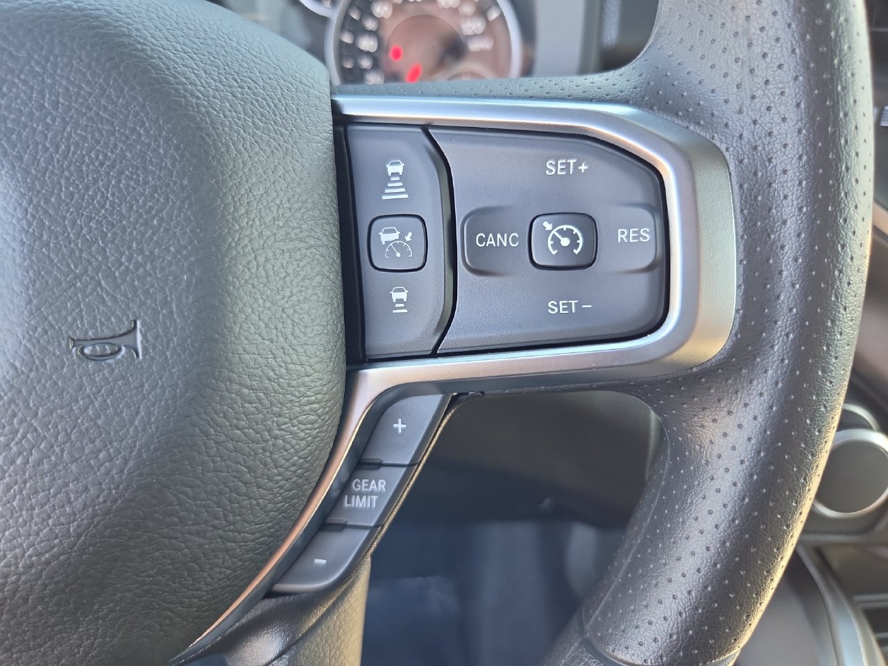 New 2026 RAM 1500 Big Horn AWD/4WD image 28