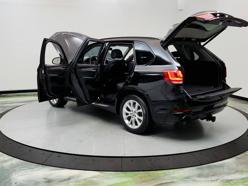 Used 2016 BMW X5 sDrive35i RWD image 12