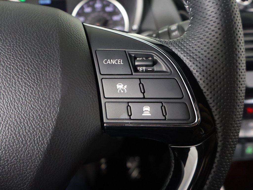 New 2026 Mitsubishi Eclipse Cross Black Edition image 40