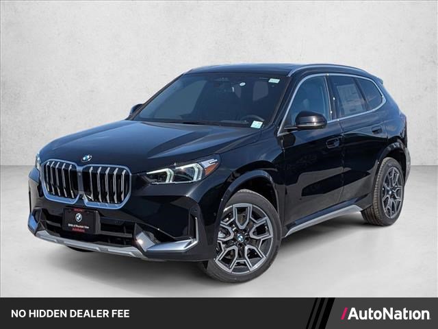 New 2026 BMW X1 xDrive28i w/ Technology Package