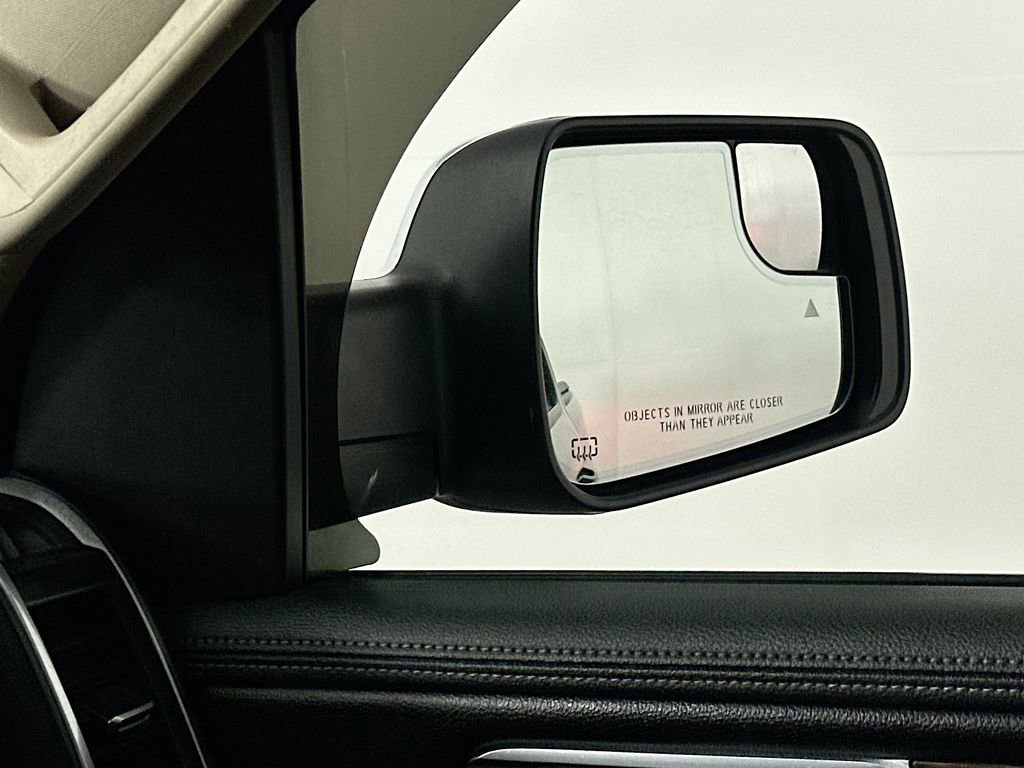 Certified 2020 RAM 1500 Laramie image 26