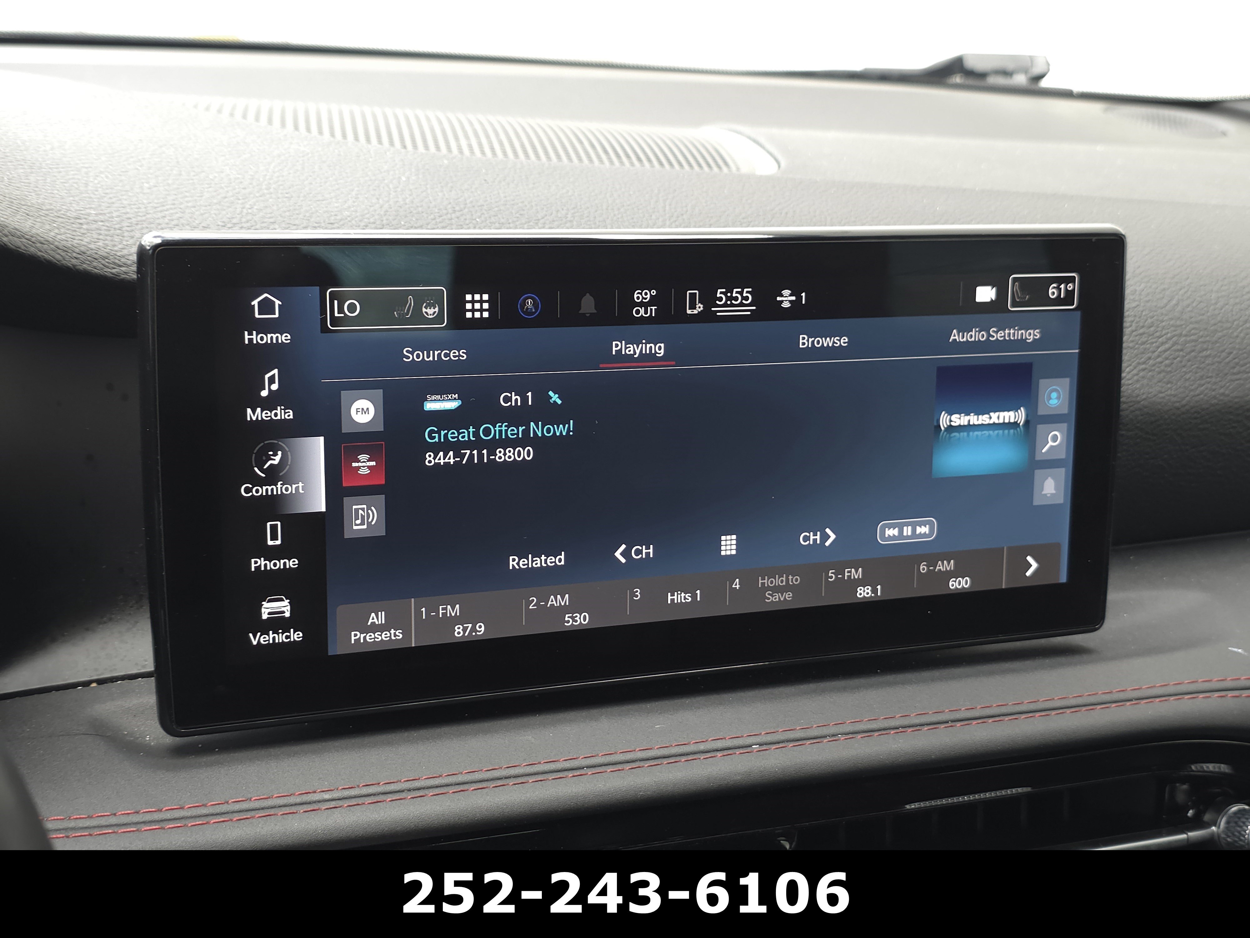 Used 2023 Dodge Hornet GT w/ Track Pack image 21
