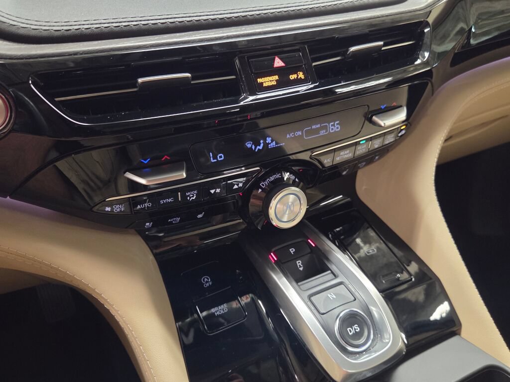 Certified 2023 Acura MDX w/ Advance Package AWD/4WD image 24