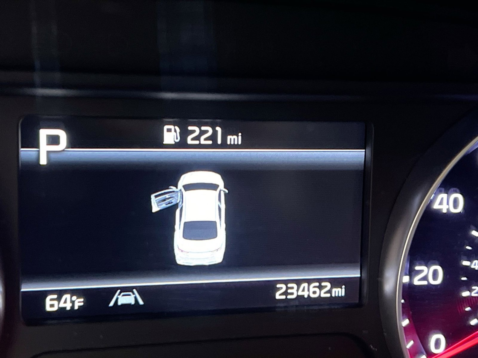 Used 2023 Kia Forte LXS w/ LXS Technology Package image 27