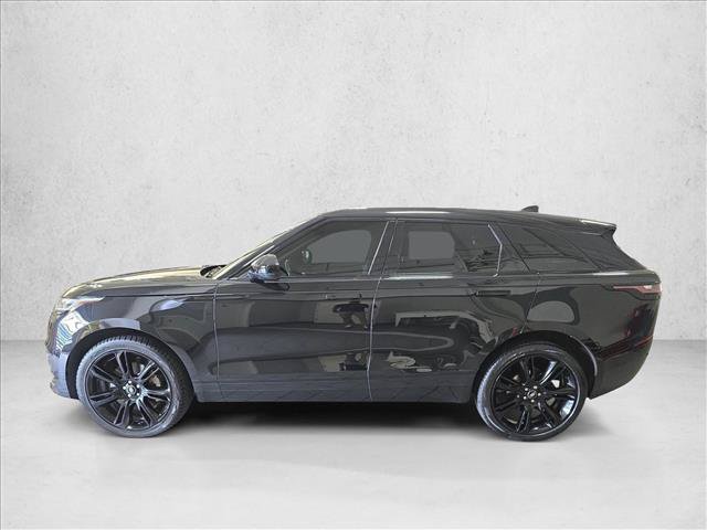 Used 2023 Land Rover Range Rover Velar R-Dynamic S AWD/4WD image 8