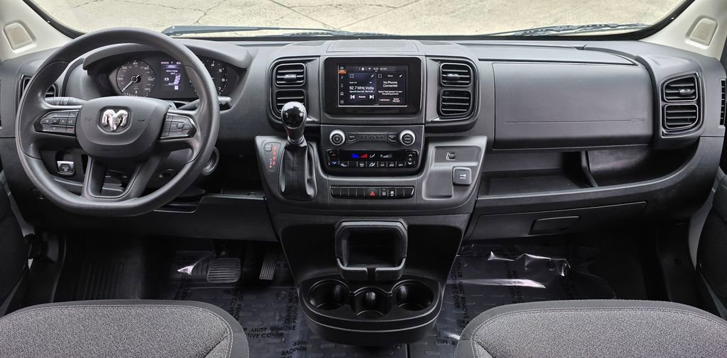 Used 2023 RAM ProMaster 3500 image 33