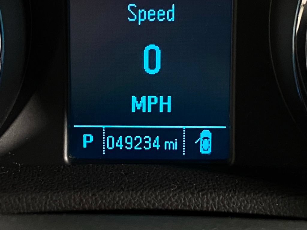 Used 2014 Buick Encore Convenience FWD image 20
