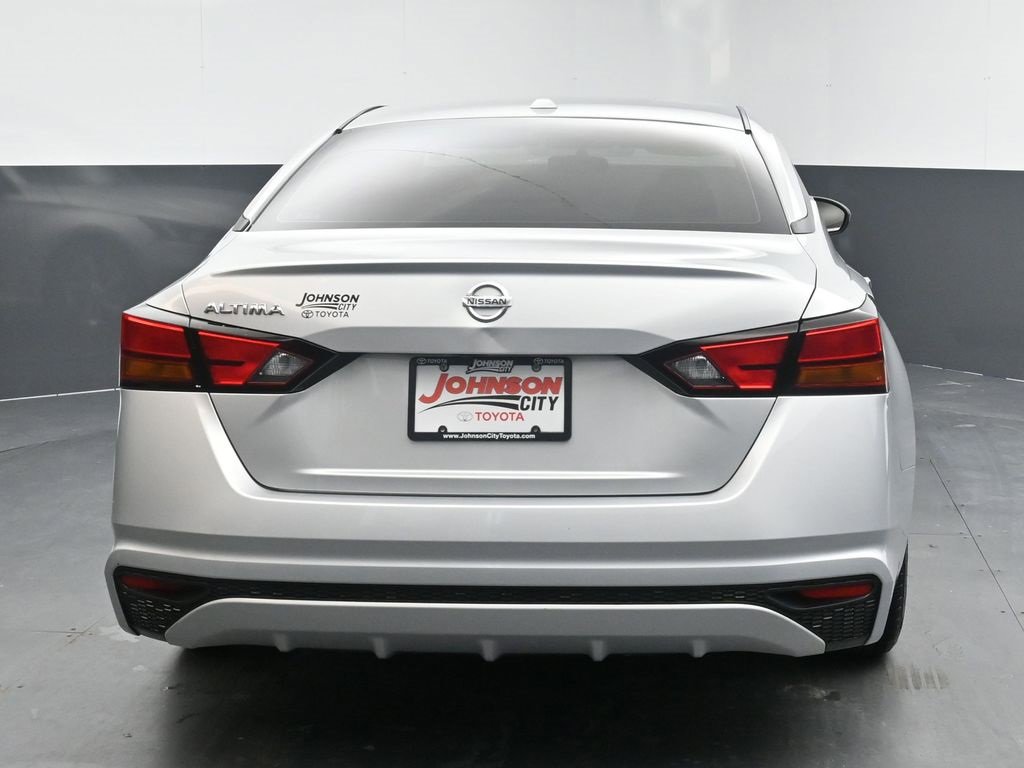Used 2019 Nissan Altima 2.5 S image 8
