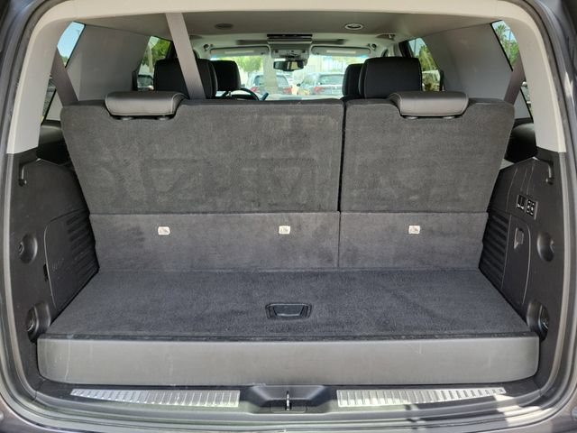 Used 2018 Chevrolet Tahoe LT RWD image 16