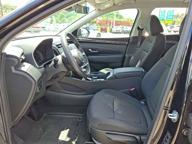 Certified 2023 Hyundai Tucson SE AWD/4WD image 13