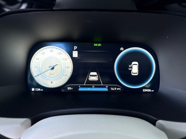 Used 2024 Hyundai Palisade Calligraphy image 16