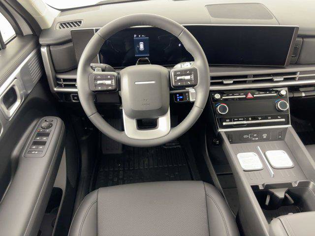 New 2026 Hyundai Santa Fe XRT image 27