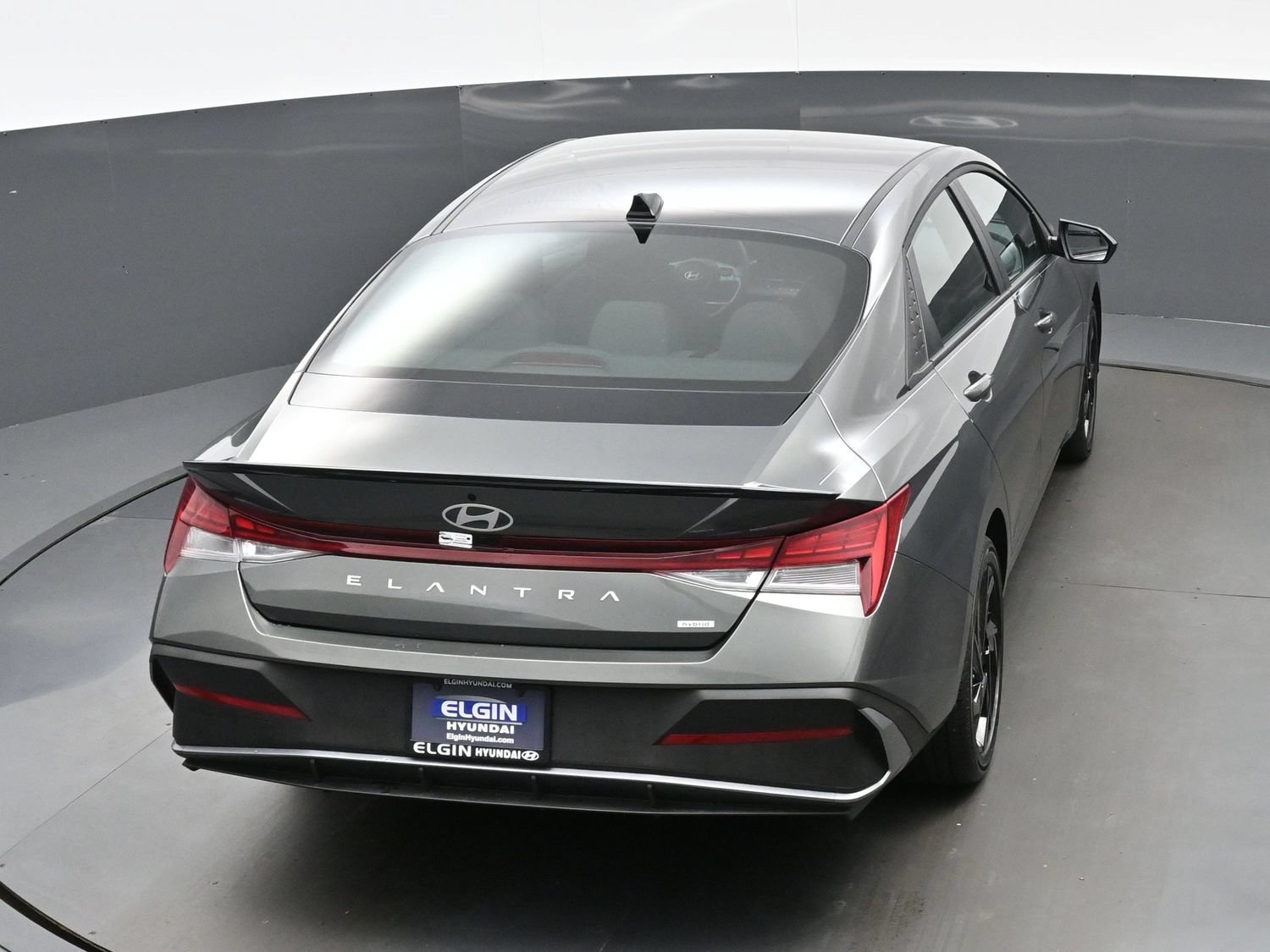Certified 2026 Hyundai Elantra SEL FWD image 36