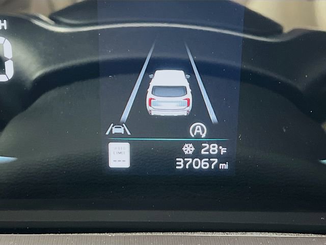 Used 2023 Kia Telluride S image 15