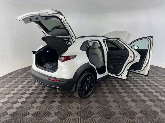 New 2026 MAZDA CX-30 Aire Edition AWD/4WD image 14