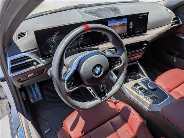 Used 2025 BMW M340i RWD image 7