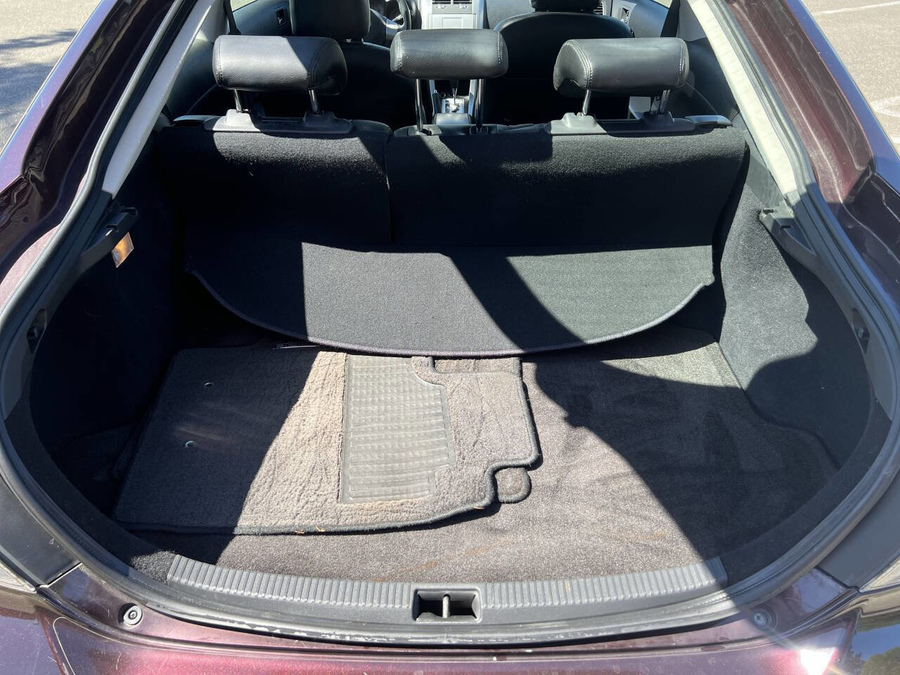 Used 2010 Scion tC FWD image 24