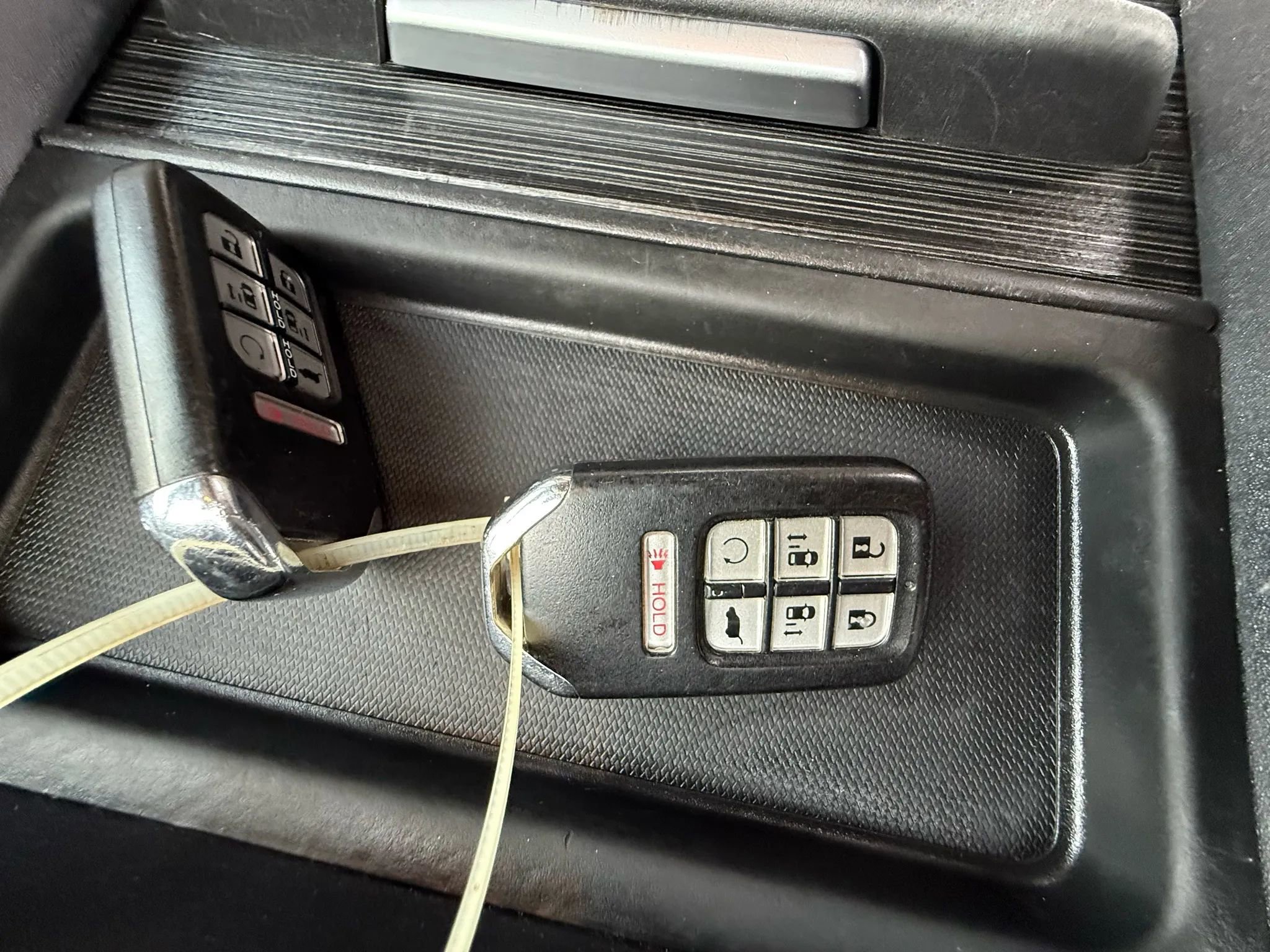 Used 2019 Honda Odyssey EX-L image 36