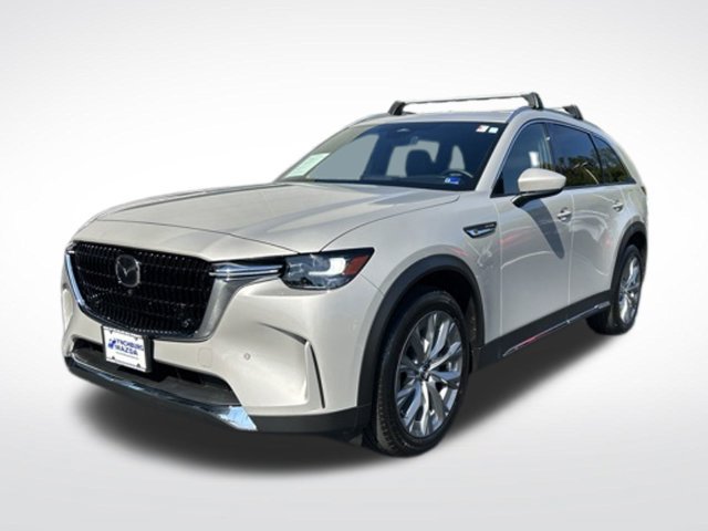Used 2026 MAZDA CX-90 3.3 Turbo w/ Premium Plus Pkg AWD/4WD 360° Tour