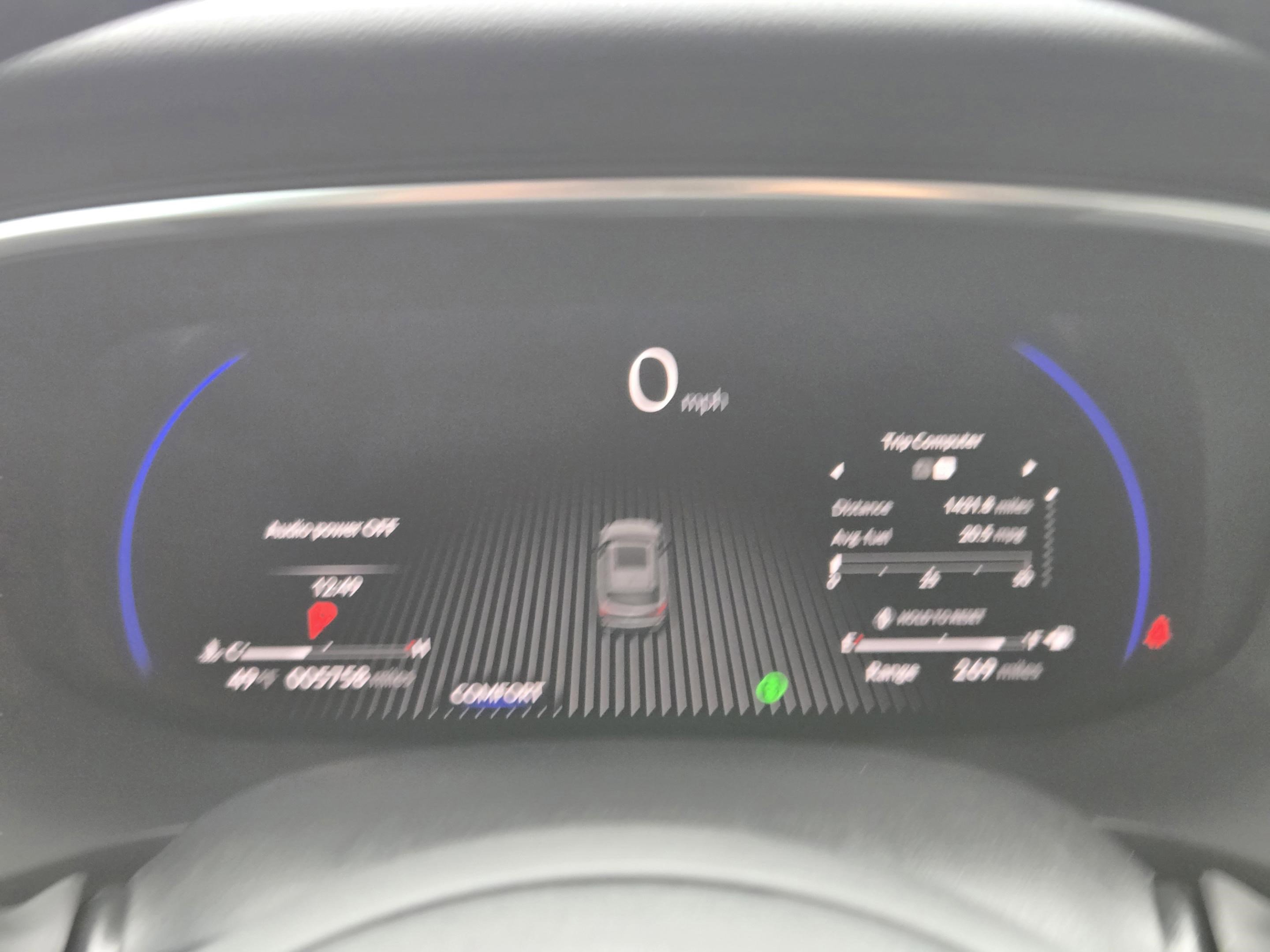 Certified 2026 Acura MDX w/ Technology Package image 8