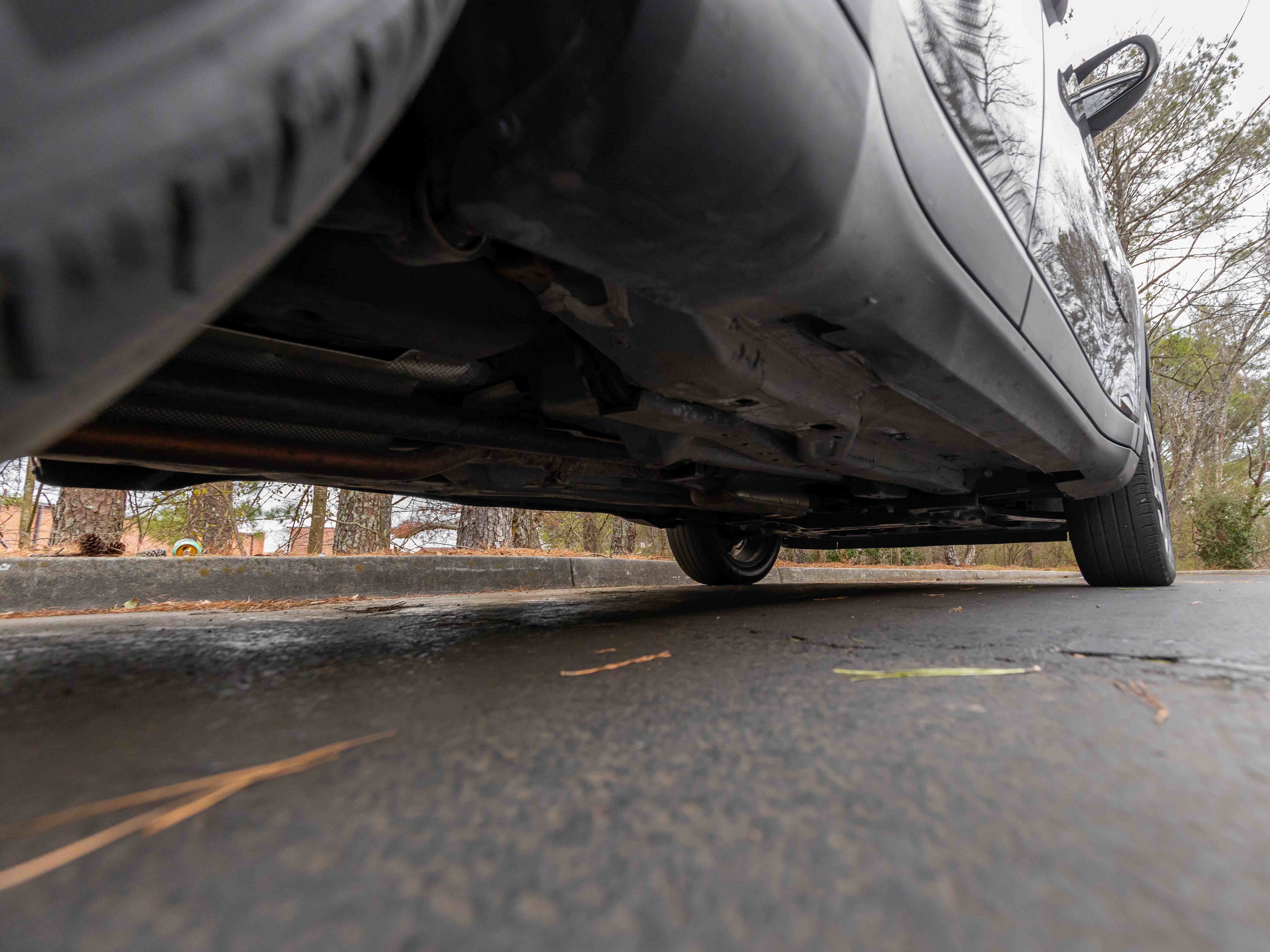 Used 2020 Jeep Compass Limited image 19