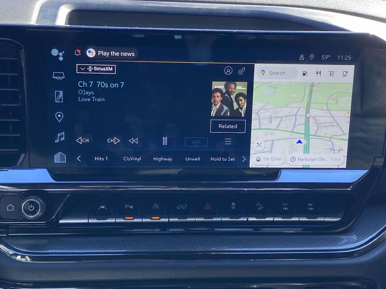 Used 2023 Chevrolet Silverado 1500 ZR2 w/ ZR2 Bison Edition image 26