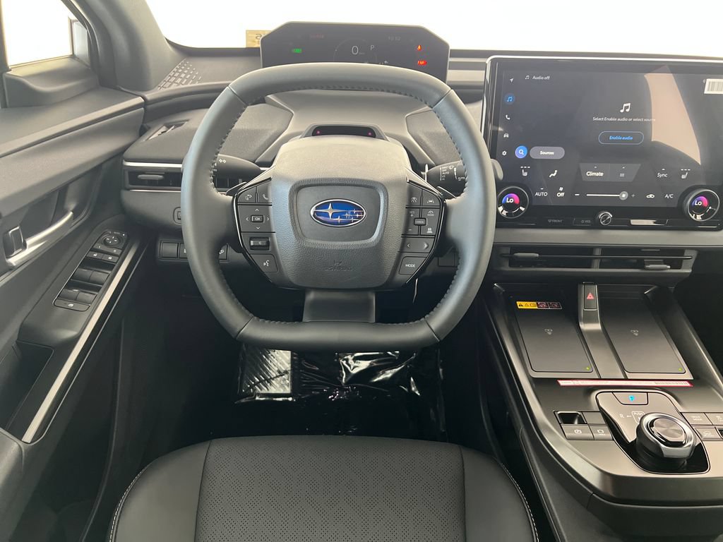 New 2026 Subaru Solterra AWD/4WD image 15