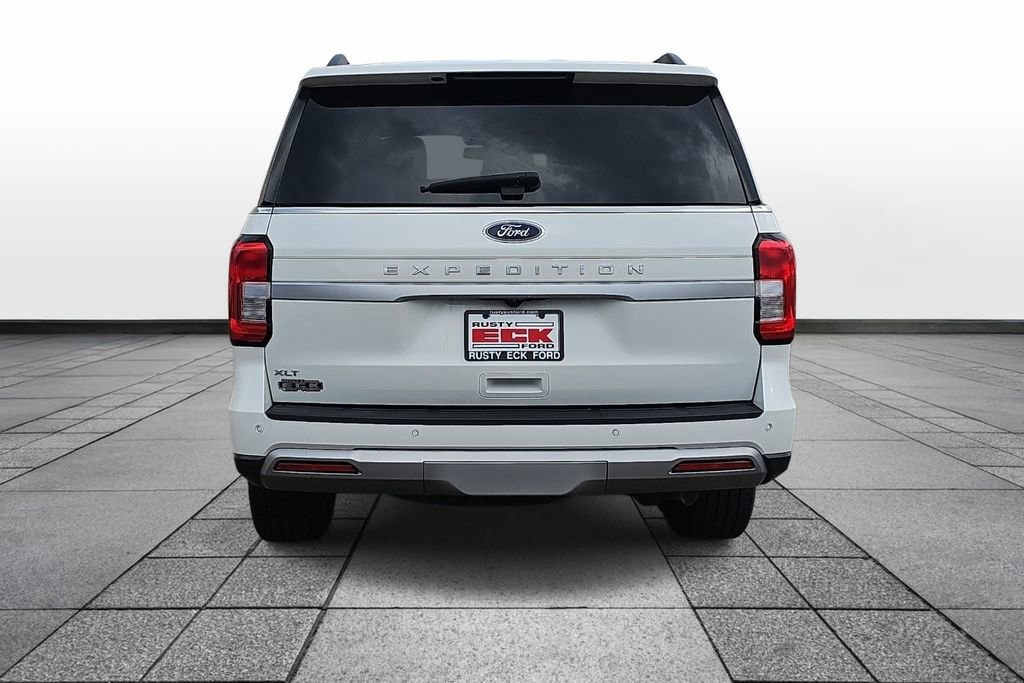 Used 2022 Ford Expedition XLT RWD image 6