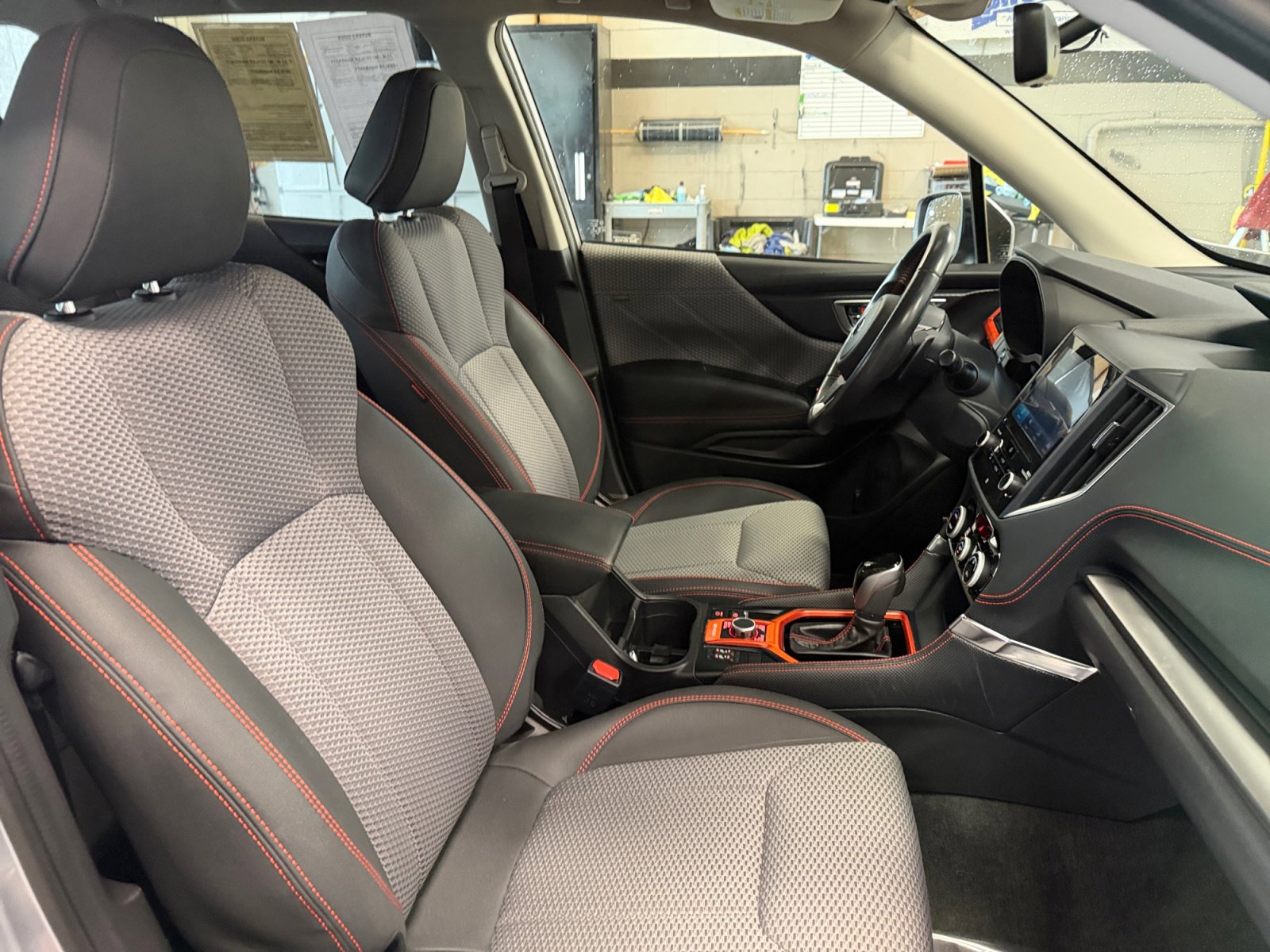 Used 2020 Subaru Forester Sport w/ Popular Package #2 image 20