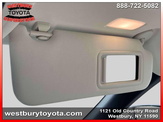Used 2023 Lexus ES 350 w/ Premium Package FWD image 33