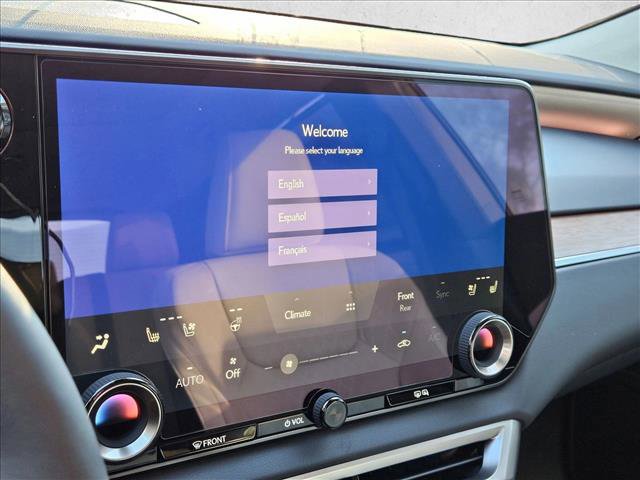 New 2026 Lexus RX 350 w/ Luxury Package image 11