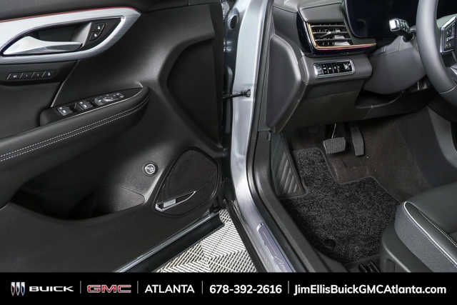 New 2026 Buick Envision Avenir AWD/4WD image 8