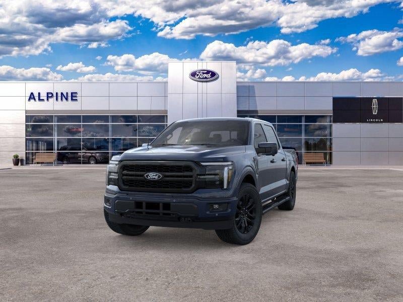 New 2026 Ford F150 Lariat w/ Equipment Group 502A High AWD/4WD image 2