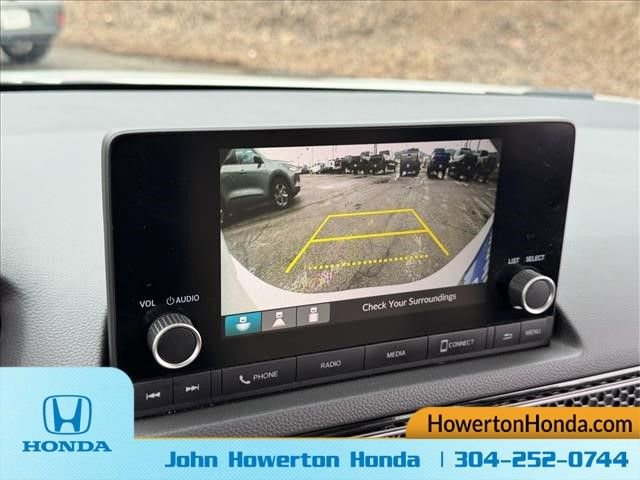 Used 2023 Honda Civic EX image 21