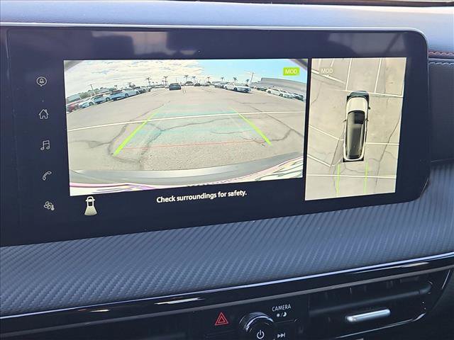 Used 2025 Nissan Kicks SR FWD image 14