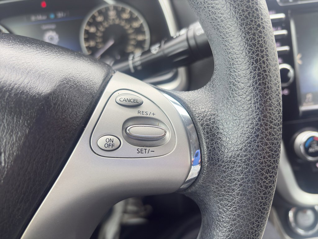 Used 2015 Nissan Murano S w/ Navigation Package image 20