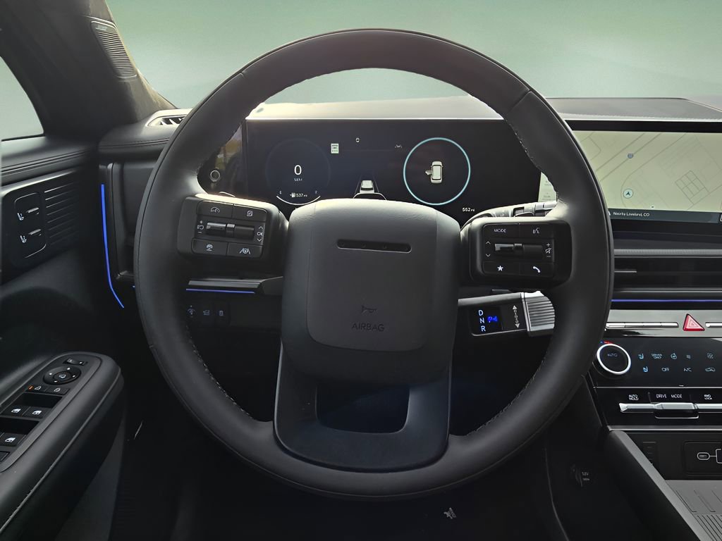 New 2026 Hyundai Santa Fe Calligraphy image 27