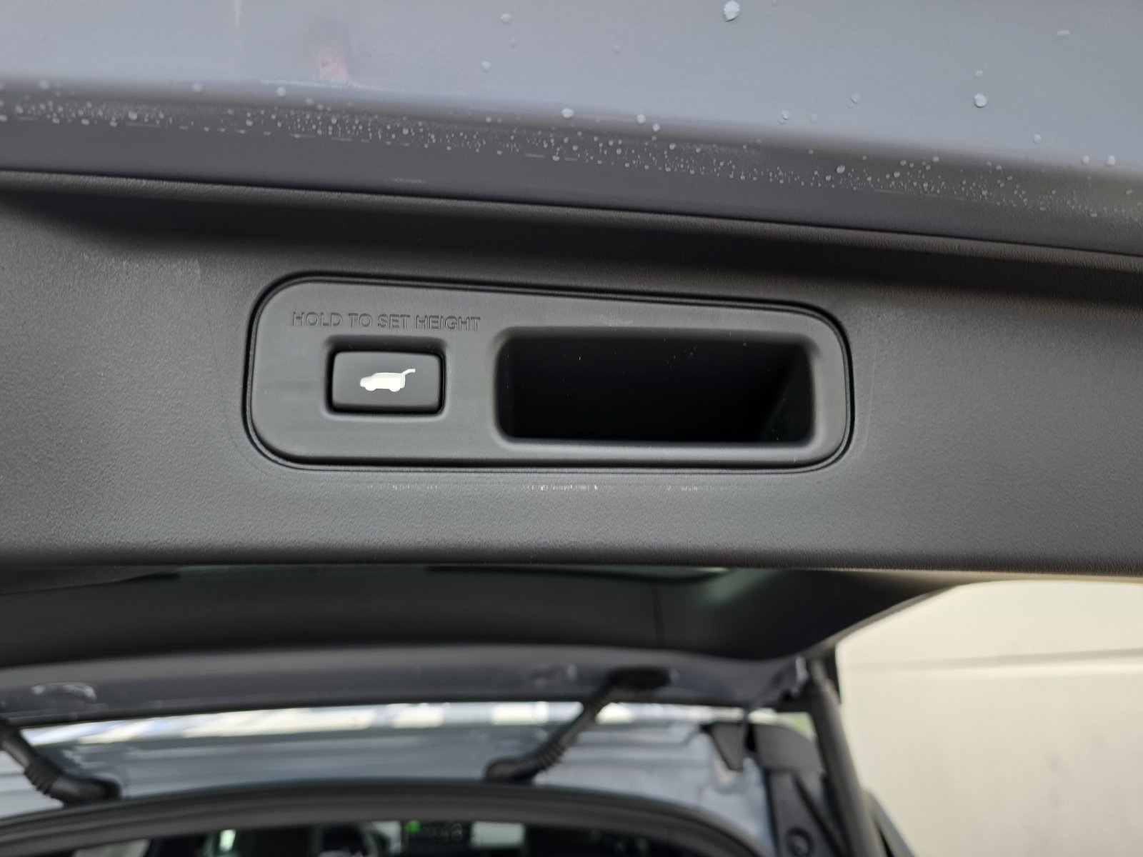 New 2026 Honda Passport TrailSport image 13